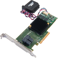 Adaptec 7805Q RAID-Controller PCI Express x8 3.0 6 Gbit/s