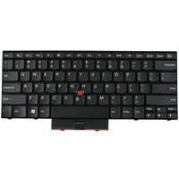 Lenovo FRU04W0800 laptop spare part Keyboard