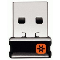 Logitech Unifying USB vevő
