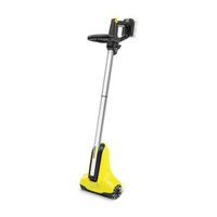 Kärcher PCL 3-18 Grout cleaner