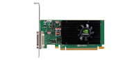 PNY VCNVS315DP-PB videókártya NVIDIA NVS 315 1 GB GDDR3