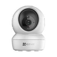 EZVIZ H6c 2K⁺ Cube IP-Sicherheitskamera Indoor 2560 x 1440 Pixel Tisch/Bank