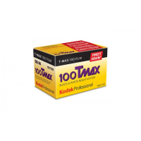 Kodak T-Max 100 pellicola per foto in bianco e nero 24 scatti