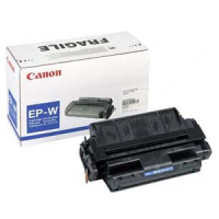 Canon EP-W cartuccia toner 1 pz Originale Nero