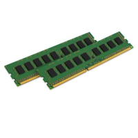 Kingston Technology System Specific Memory 8GB DDR3-1600 memóriamodul 2 x 4 GB DDR3L 1600 MHz