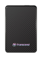 Transcend ESD400 512 GB Black