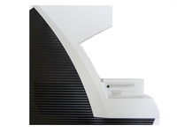 Fujitsu PA03450-F650 printer/scanner spare part Cover 1 pc(s)