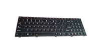 Lenovo 25207330 laptop spare part Keyboard
