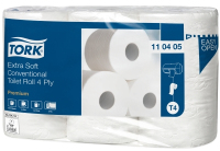 Tork Extra Soft Conventional Toilet Roll Toilettenpapier