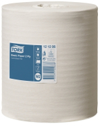 Tork 121206 paper towels White 160 m