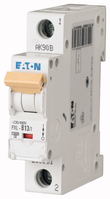 Eaton PXL-C13/1 áramköri megszakító Kis méretű megszakító