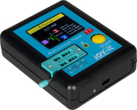 Joy-iT JT-LCR-T7 multimeter Digital multimeter