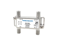 Hirschmann DFC 0631 Kabelsplitter Metallic