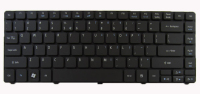 HP 785648-FP1 ricambio per laptop Tastiera