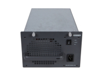 Hewlett Packard Enterprise 7503/7506/7506-V 650W AC PSU alkatrész hálózati kapcsolóhoz Tápforrás