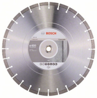 Bosch 2 608 602 659 Kreissägeblatt 40 cm