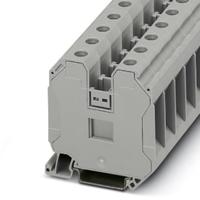 Phoenix Contact UT 35 IB terminal block Grey