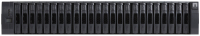 NetApp DS224C disk array 21.6 TB Rack (2U) Black
