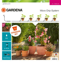 Gardena 13005-20 slimme bloempot Meerkleurig