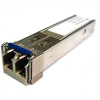 Red Lion NTSFP-FXE-15 network transceiver module Fiber optic 100 Mbit/s SFP