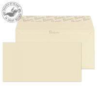 Blake Premium Business 61882 envelop DL (110 x 220 mm) Crème