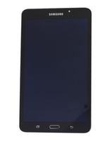 Samsung GH97-18734A recambio del teléfono móvil Mostrar Negro