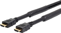 Vivolink PRO HDMI ARMOURED CABLE