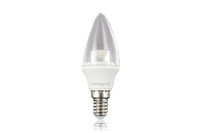 Integral LED ILB35E14C3.8N27KBCWA LED-lamp 2700 K 3,4 W E14
