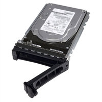 DELL 400-ATMX Internes Solid State Drive 2.5" 1600 GB Serial ATA III