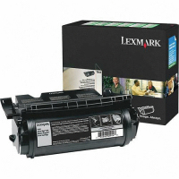 Lexmark 64475XA toner cartridge Original Black 1 pc(s)