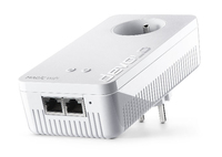 Devolo Magic 1 WiFi 1200 Mbit/s Ethernet/LAN Blanc 3 pièce(s)