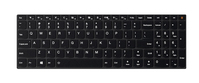 Lenovo 5N20L25933 laptop spare part Keyboard