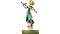 Nintendo amiibo - Zelda - The Legend of Zelda: Tears of the Kingdom Figura da gaming interattiva