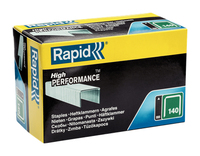 Rapid 11905711 staples Staples pack 5000 staples