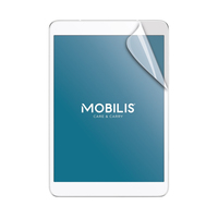 Mobilis 036177 tablet screen protector Clear screen protector Apple 1 pc(s)