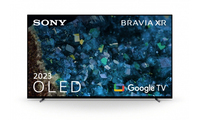 Sony FWD-65A80L tv 165,1 cm (65") 4K Ultra HD Smart TV Wifi Zwart