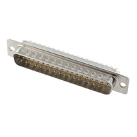 econ connect ST37LK/V wire connector D-Sub White