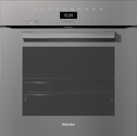 Miele H 7460 BP 76 l A+ Grau