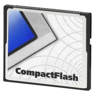 Eaton MEMORY-CF-A1-S pamięć flash 0,32 GB Karta pamięci CompactFlash