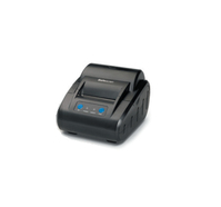Safescan 134-0535 handheld printer Black Wired AC