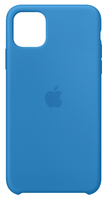 Apple MY1J2ZM/A mobiele telefoon behuizingen 16,5 cm (6.5") Hoes Blauw
