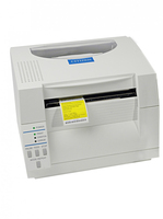 Citizen CL-S521II drukarka etykiet bezpośrednio termiczny 203 x 203 DPI 150 mm/s Przewodowa