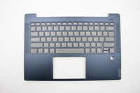 Lenovo 5CB0S17311 notebook spare part Cover + keyboard