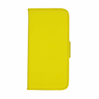 Gear 658924 mobile phone case Wallet case Yellow
