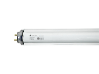 Aura Light Ultimate Thermo 36W 840 D 38mm fluorescente lamp G13 G Wit