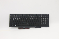 Lenovo 5N20W68228 notebook spare part Keyboard