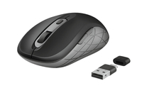 Trust Duco mouse Right-hand RF Wireless Optical 1600 DPI