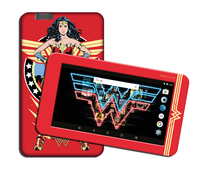 eSTAR Wonder Woman HERO 16 GB Wi-Fi Többszínű