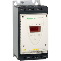 Schneider Electric ATS22D88Q Elektronisches/r Vorschaltgerät/Starter