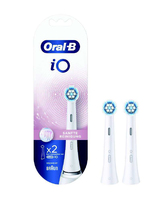 Oral-B iO Gentle cleaning 2 stuk(s) Wit